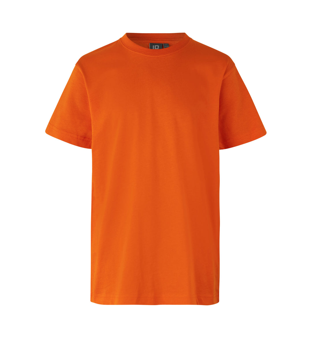 T-shirt T-TIME® | bambino - Arancio
