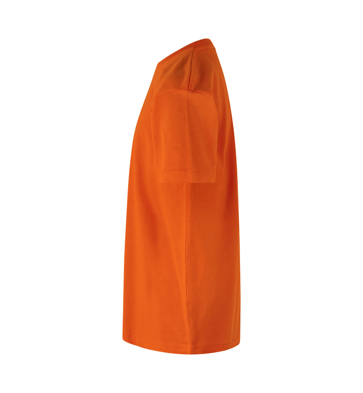 T-shirt T-TIME® | bambino - Arancio