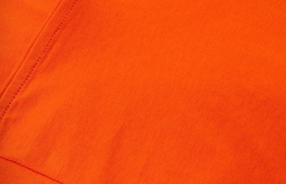 T-shirt T-TIME® | bambino - Arancio