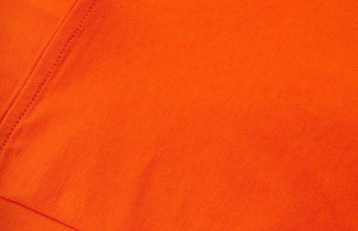 T-shirt T-TIME® | bambino - Arancio