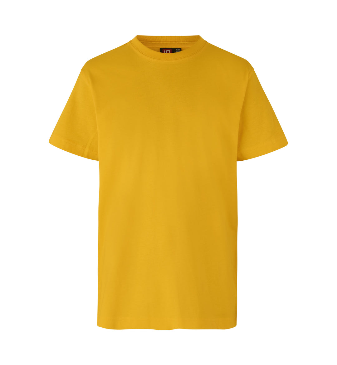 T-shirt T-TIME® | bambino - Giallo