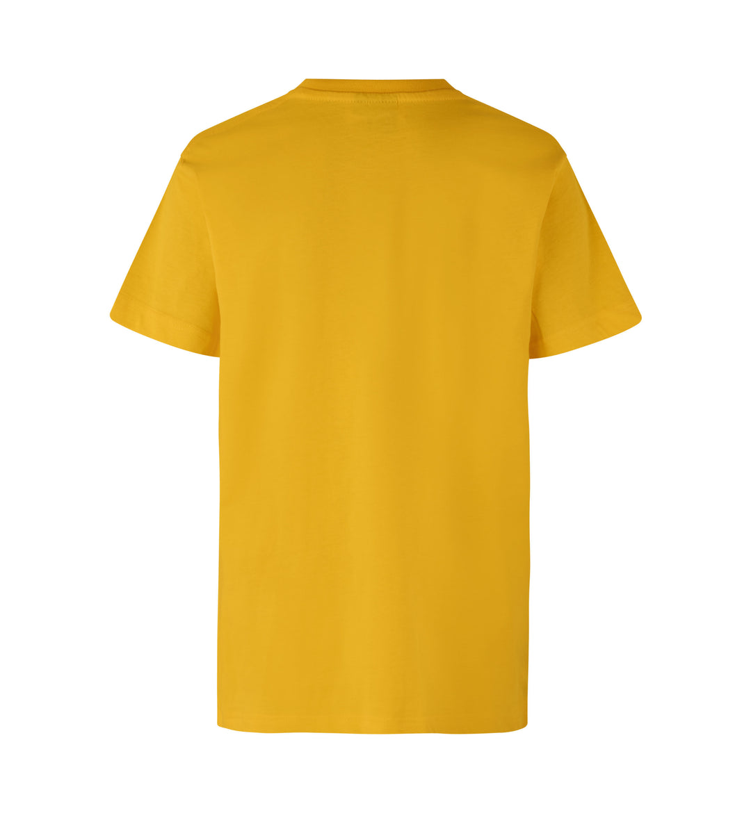 T-shirt T-TIME® | bambino - Giallo