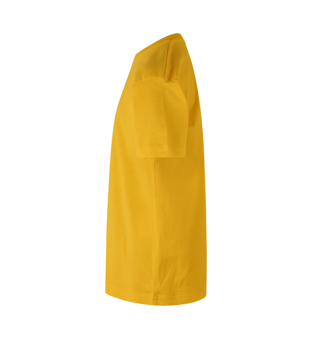 T-shirt T-TIME® | bambino - Giallo