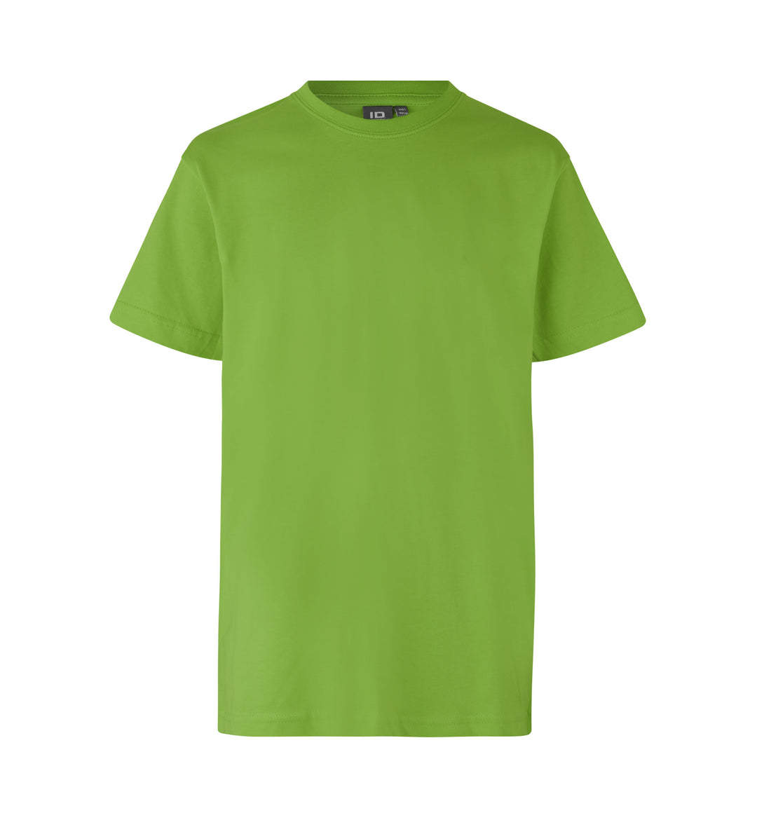 T-shirt T-TIME® | bambino - Verde mela