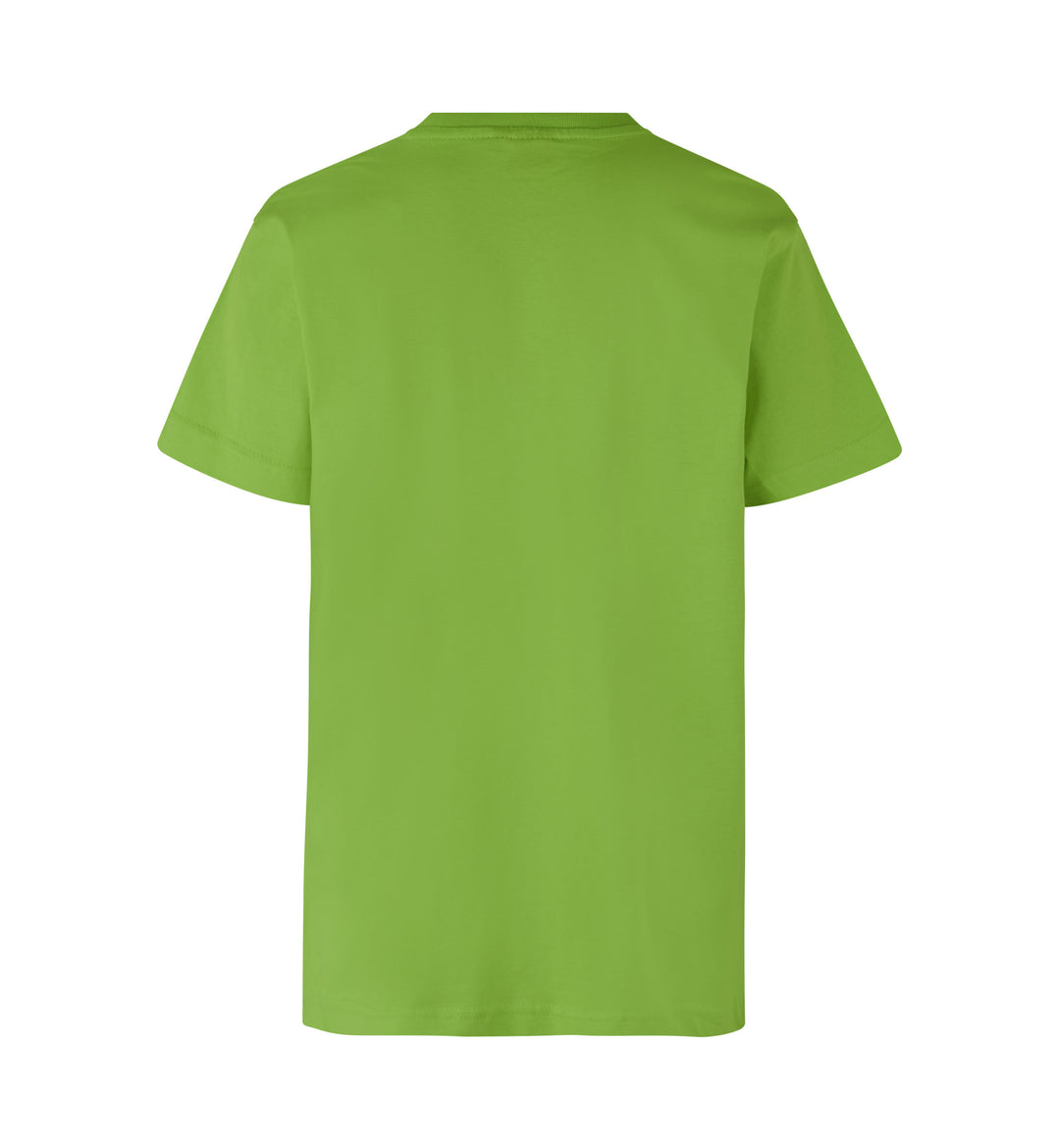 T-shirt T-TIME® | bambino - Verde mela