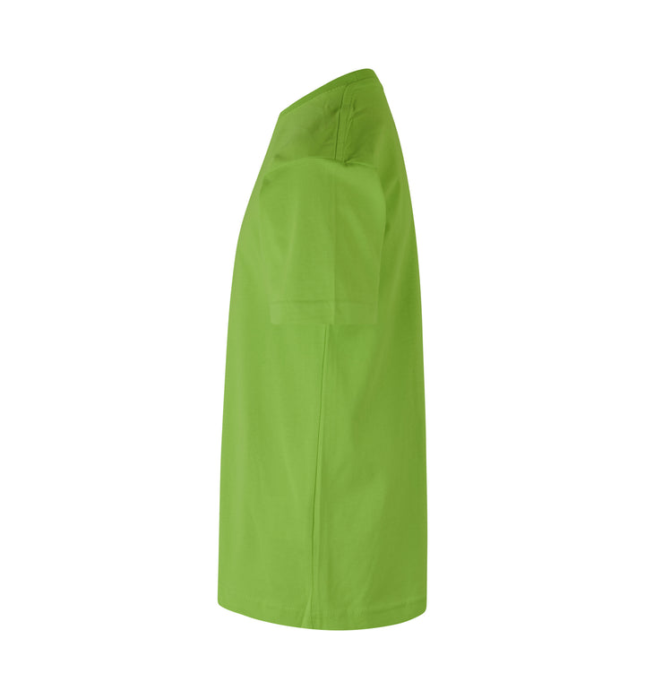 T-shirt T-TIME® | bambino - Verde mela