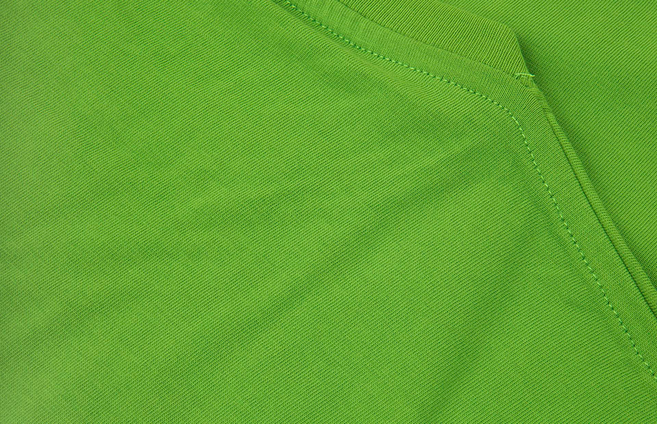 T-shirt T-TIME® | bambino - Verde mela