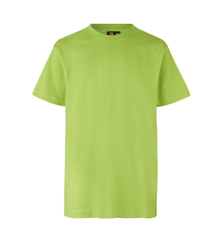 T-shirt T-TIME® | bambino - Lime