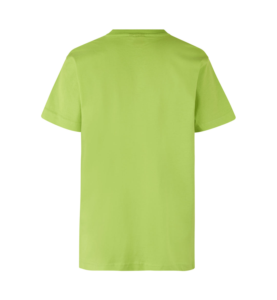 T-shirt T-TIME® | bambino - Lime