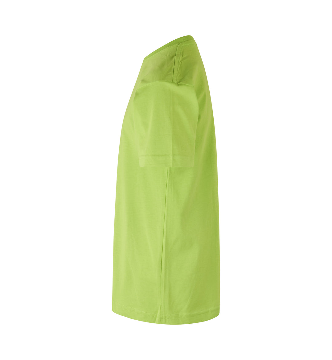 T-shirt T-TIME® | bambino - Lime