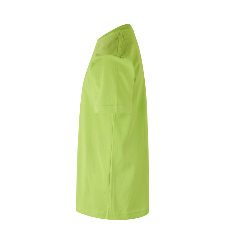 T-shirt T-TIME® | bambino - Lime