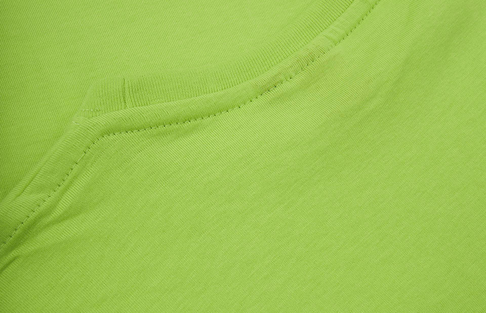 T-shirt T-TIME® | bambino - Lime