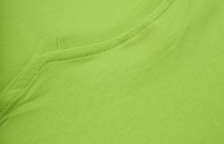 T-shirt T-TIME® | bambino - Lime