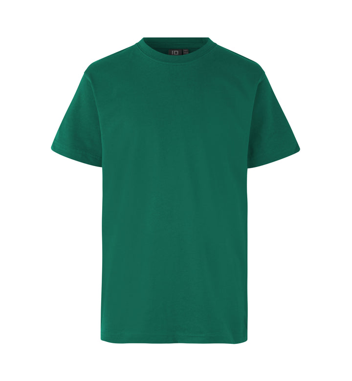 T-shirt T-TIME® | bambino - Verde