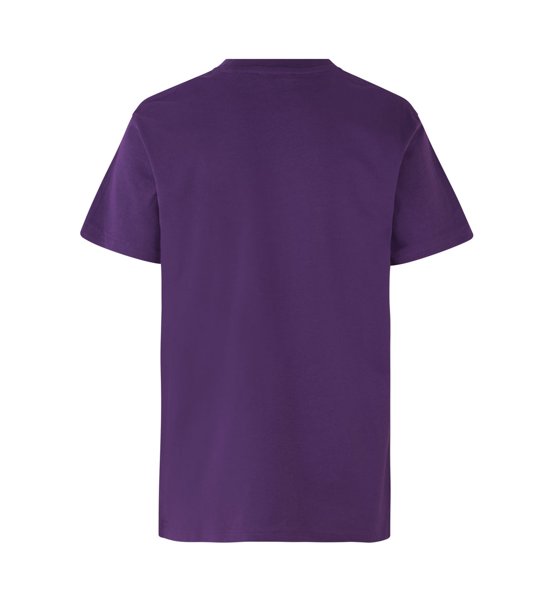T-shirt T-TIME® | bambino - Viola