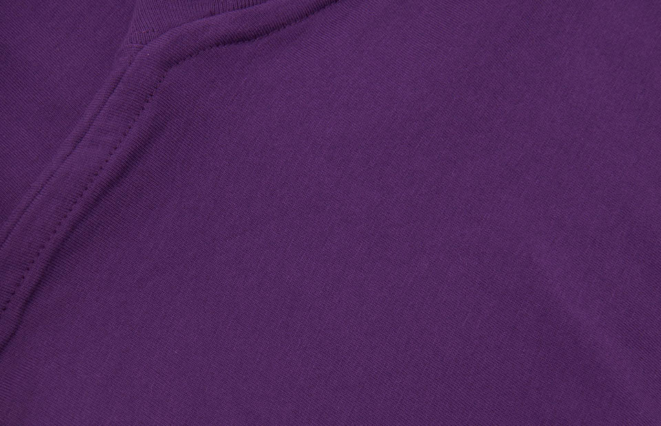 T-shirt T-TIME® | bambino - Viola