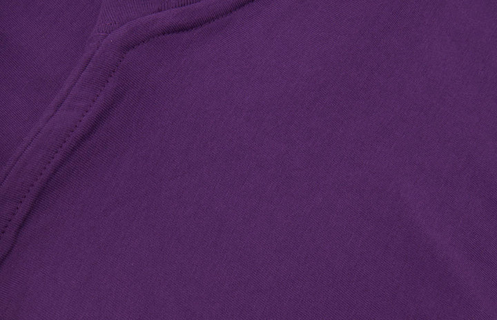 T-shirt T-TIME® | bambino - Viola