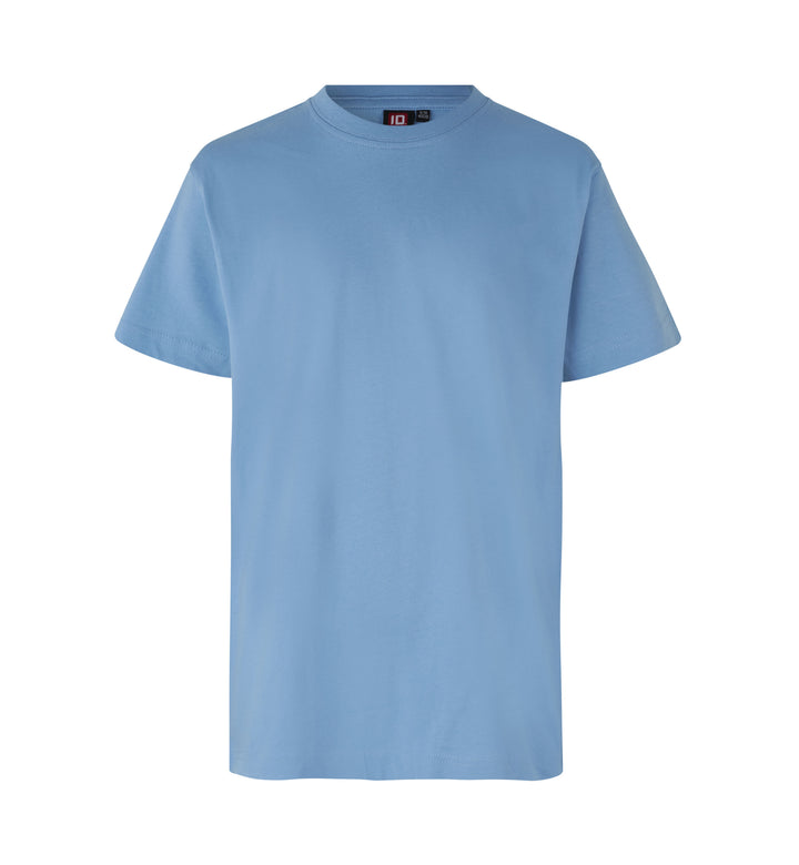 T-shirt T-TIME® | bambino - Azzurro