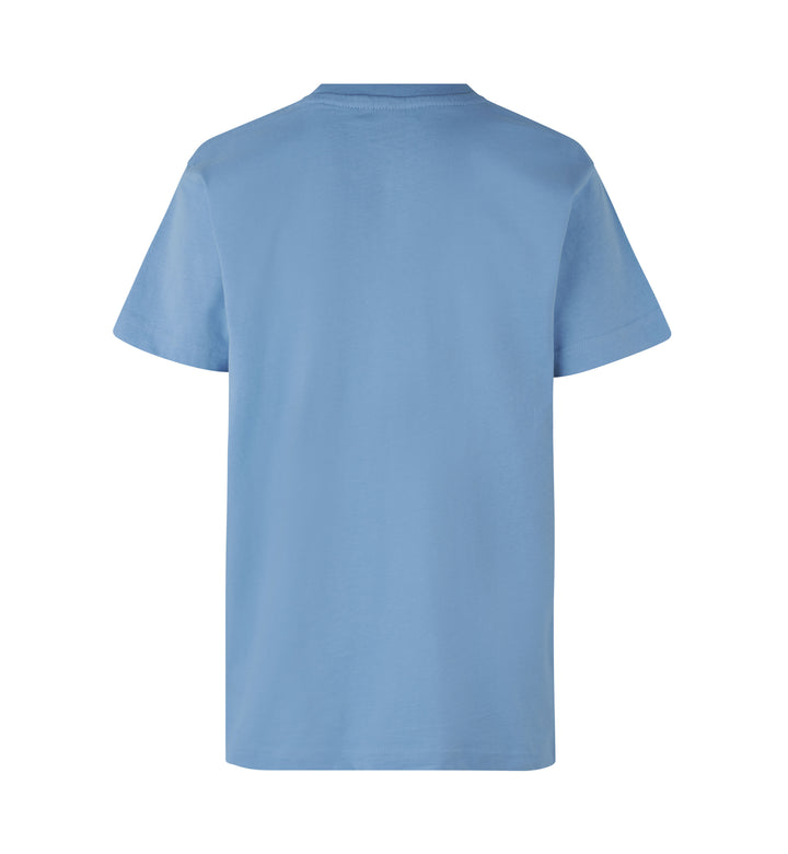 T-shirt T-TIME® | bambino - Azzurro