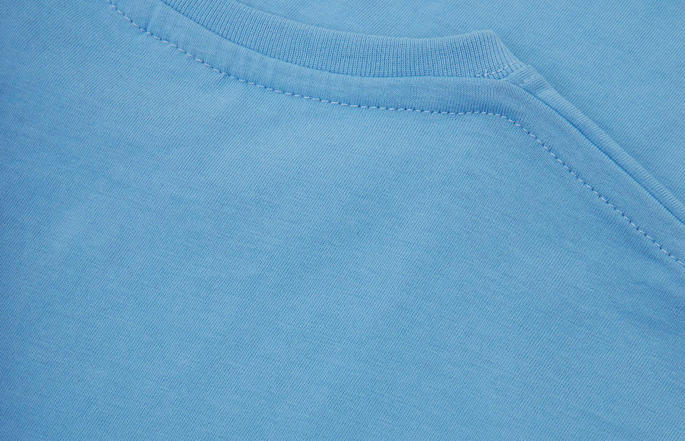 T-shirt T-TIME® | bambino - Azzurro