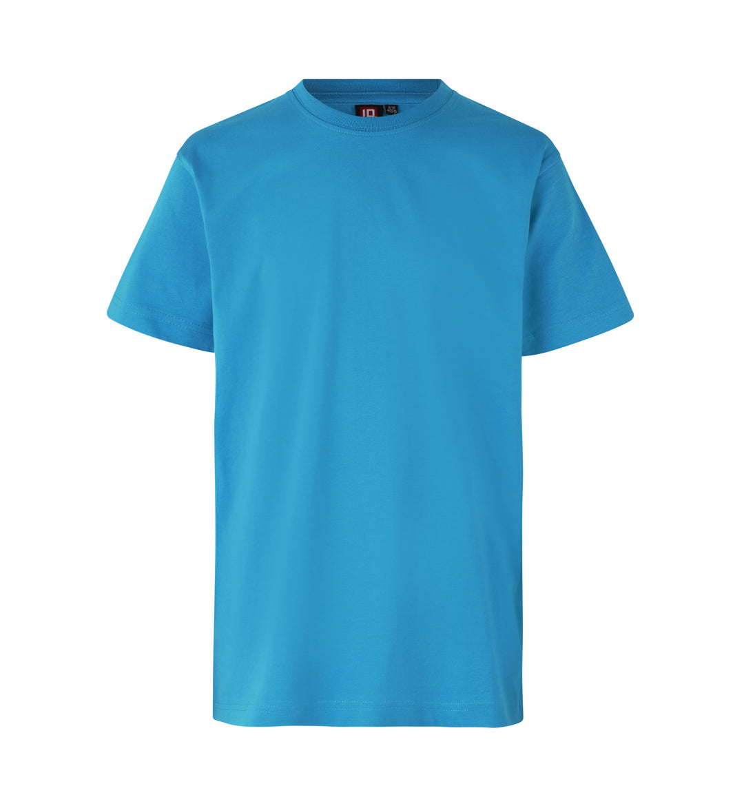 T-shirt T-TIME® | bambino - Turchese