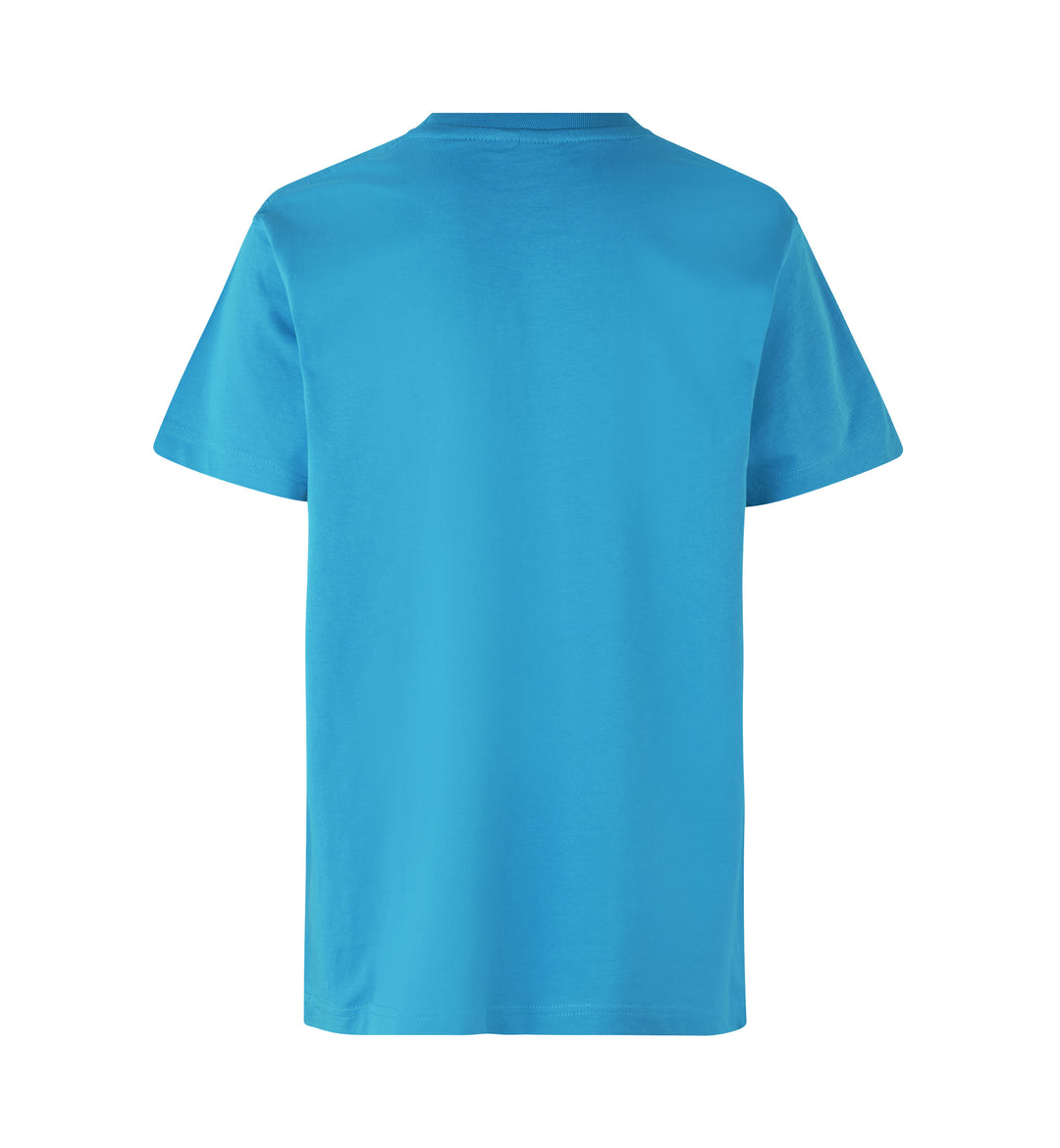 T-shirt T-TIME® | bambino - Turchese