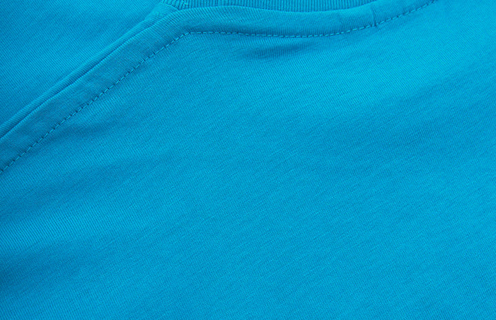 T-shirt T-TIME® | bambino - Turchese