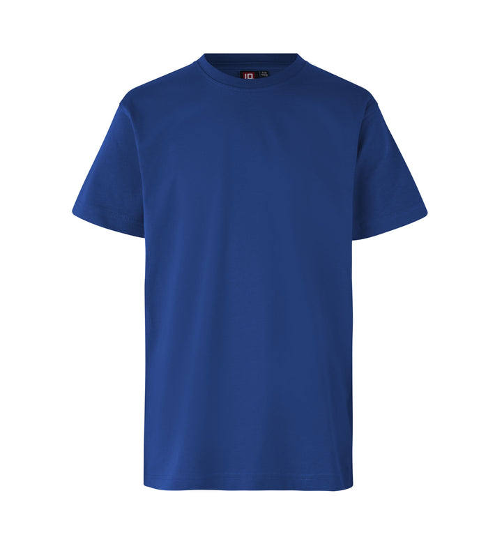 T-shirt T-TIME® | bambino - Blu royal