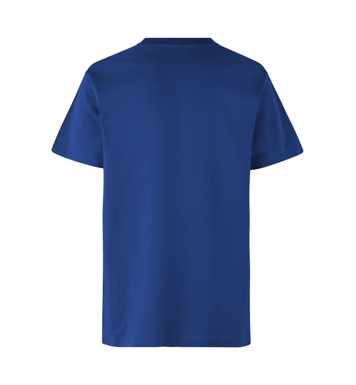 T-shirt T-TIME® | bambino - Blu royal