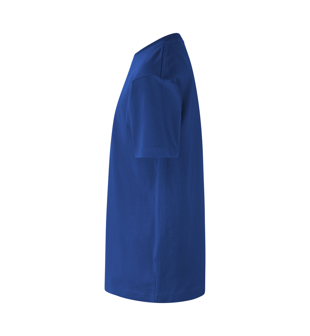 T-shirt T-TIME® | bambino - Blu royal