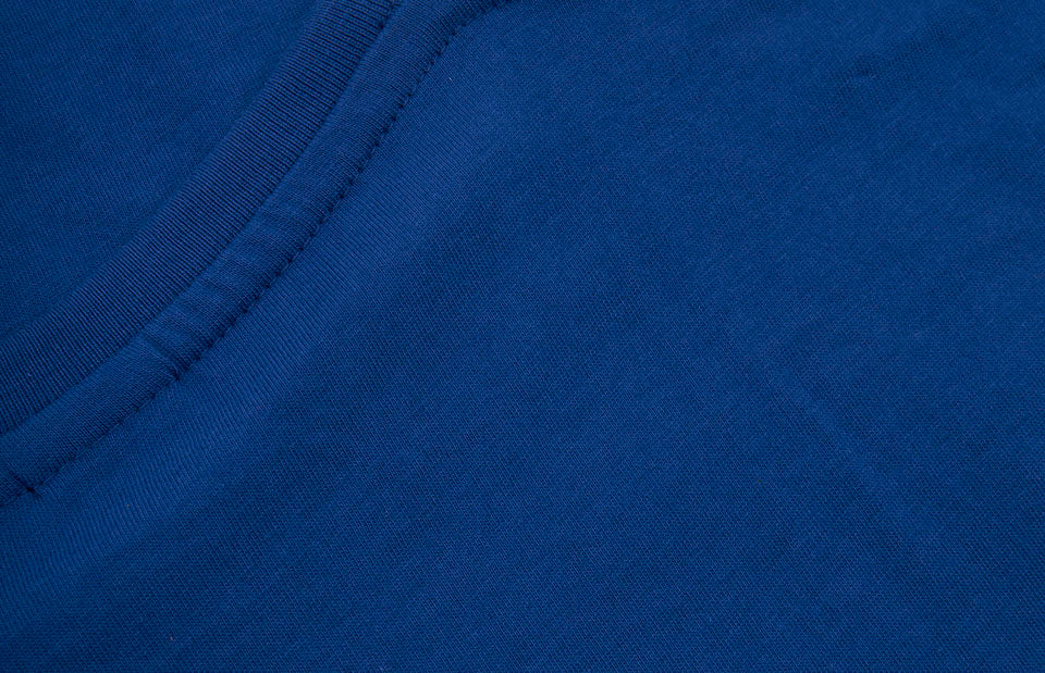T-shirt T-TIME® | bambino - Blu royal