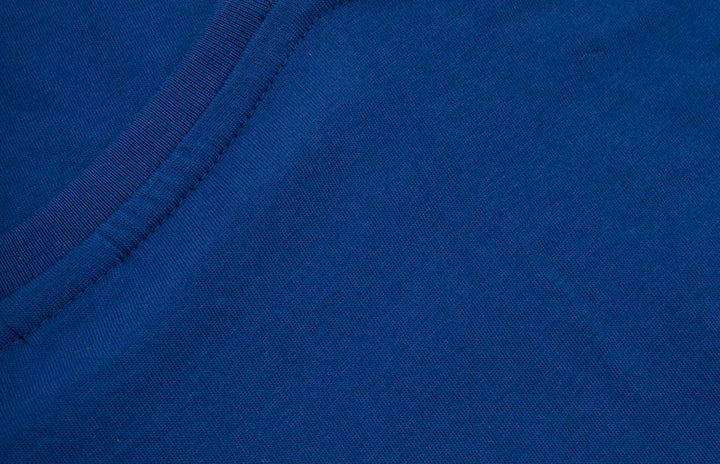 T-shirt T-TIME® | bambino - Blu royal