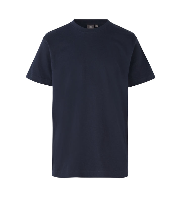 T-shirt T-TIME® | bambino - Blu navy