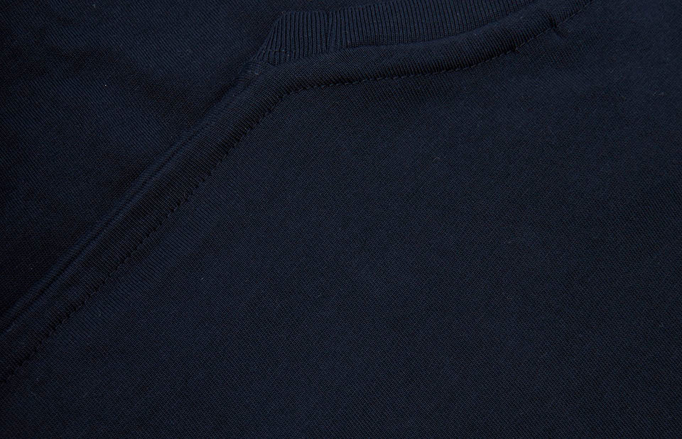 T-shirt T-TIME® | bambino - Blu navy
