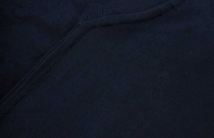 T-shirt T-TIME® | bambino - Blu navy