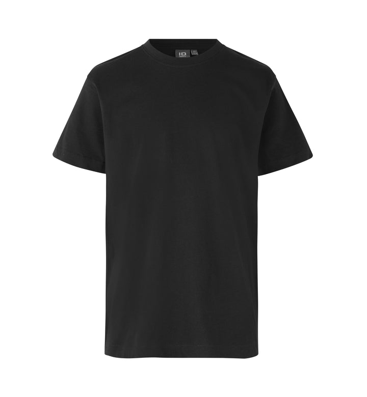 T-shirt T-TIME® | bambino - Nero
