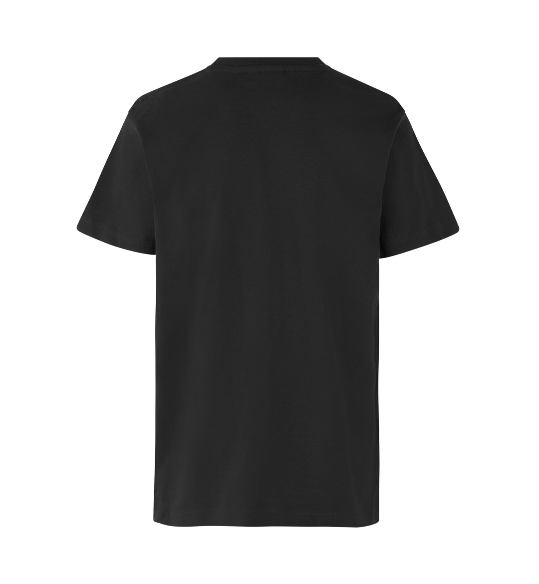 T-shirt T-TIME® | bambino - Nero