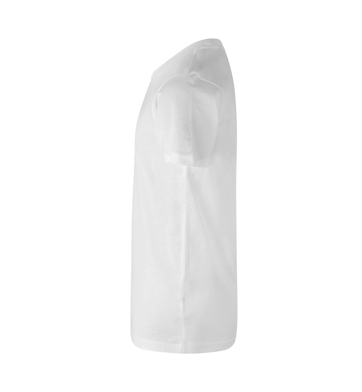 T-shirt biologica | bambino - Bianco
