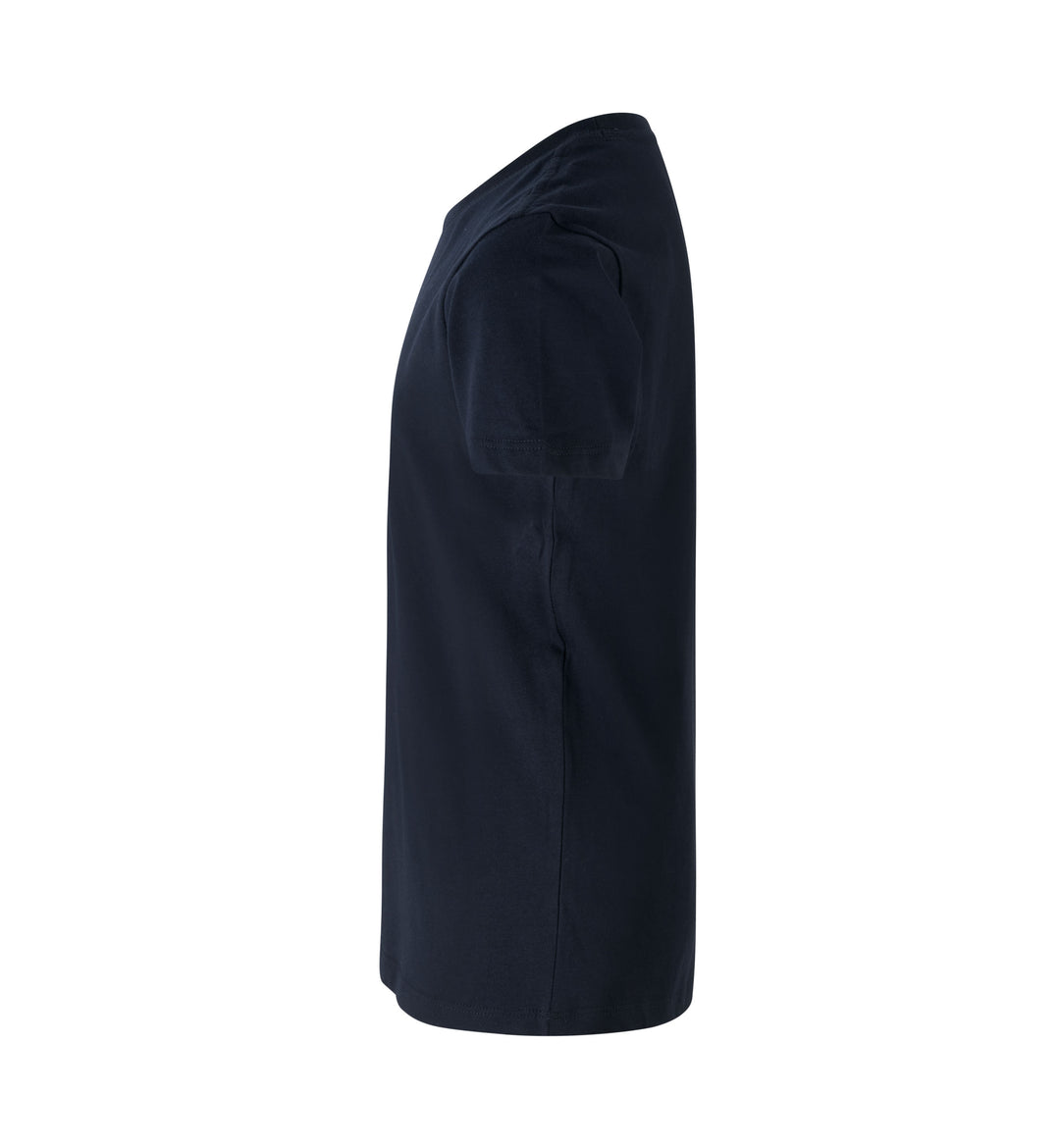 T-shirt biologica | bambino - Blu navy