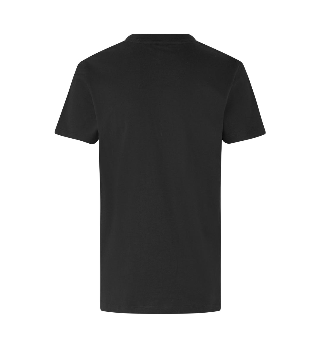 T-shirt biologica | bambino - Nero