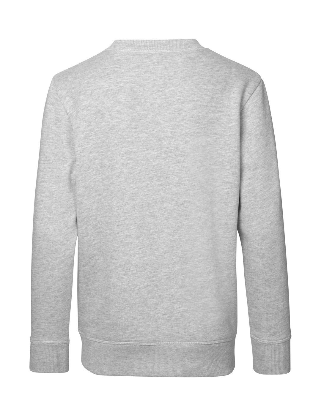 Felpa CORE | bambino - Grigio mélange