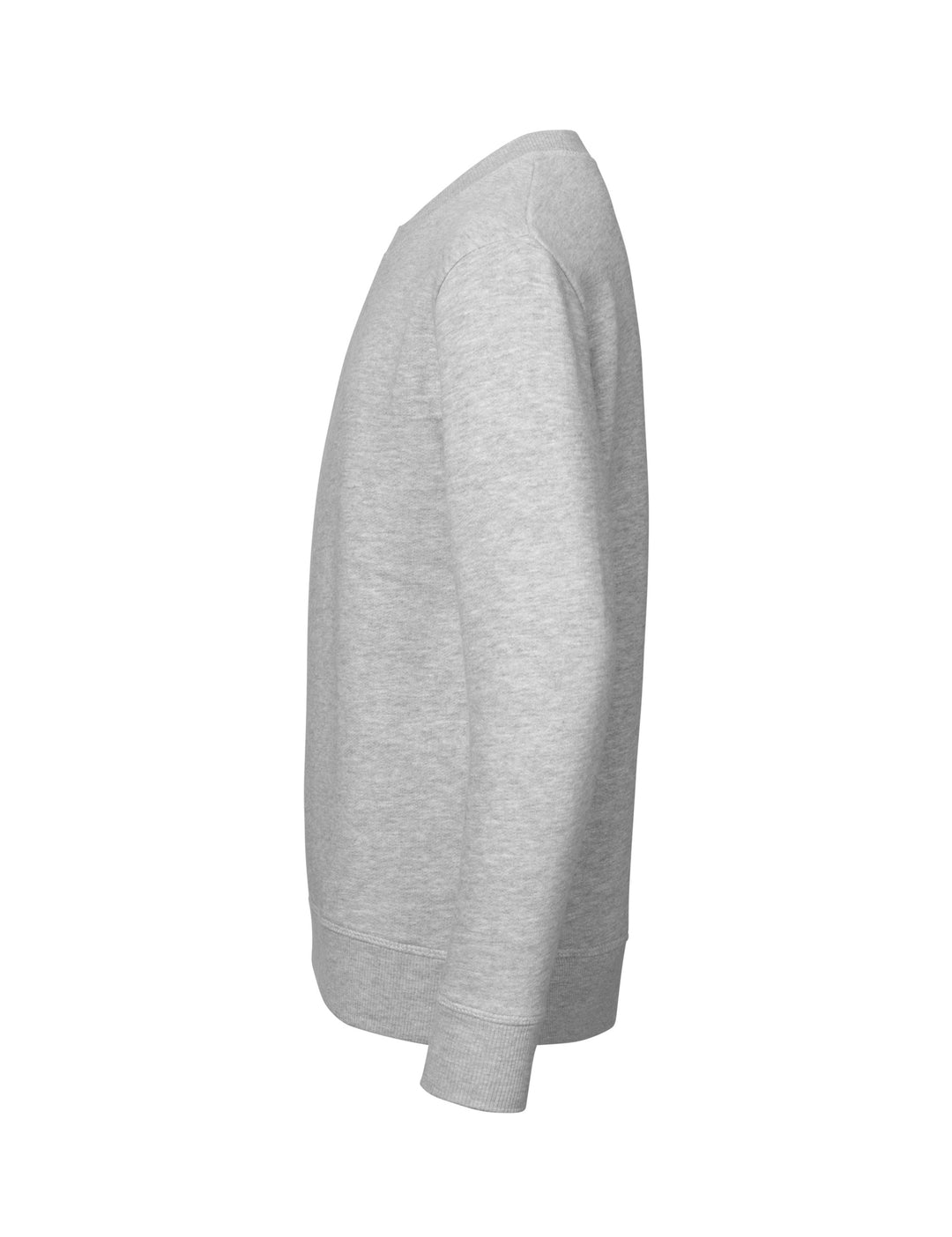 Felpa CORE | bambino - Grigio mélange