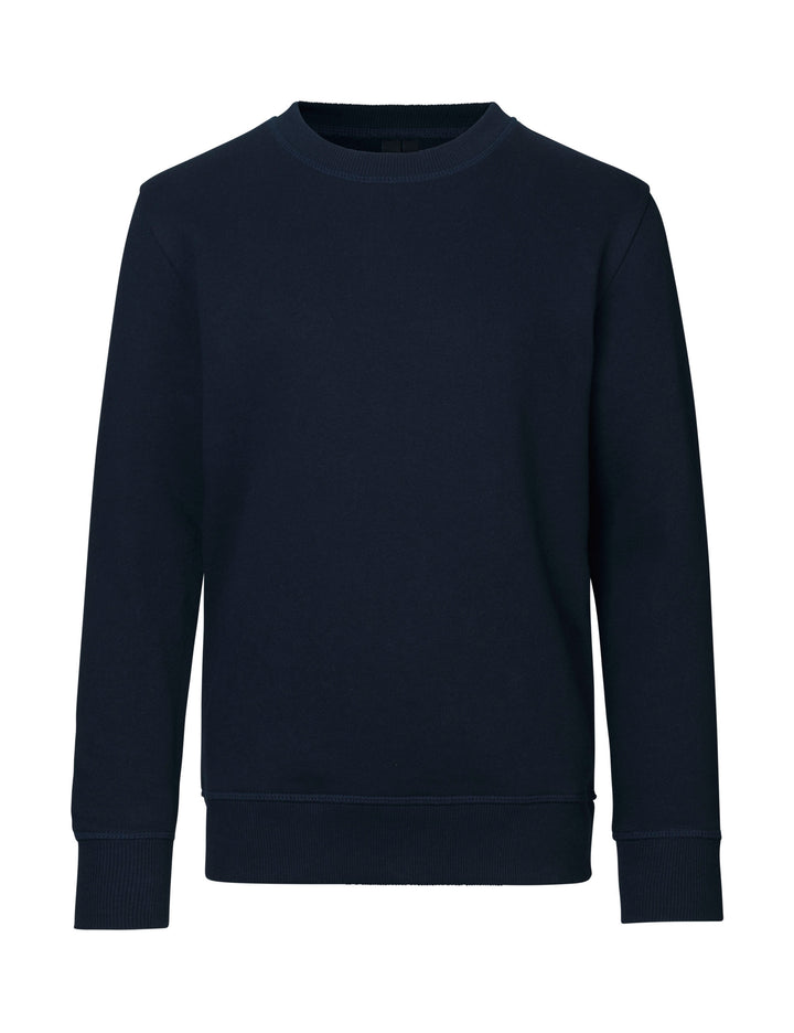 Felpa CORE | bambino - Blu navy