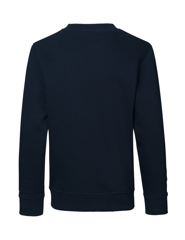 Felpa CORE | bambino - Blu navy