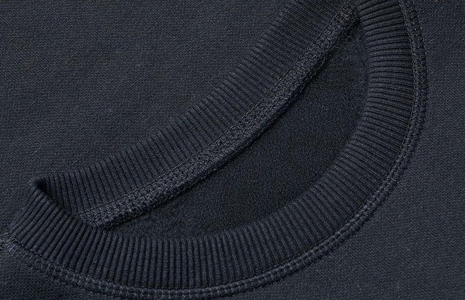 Felpa CORE | bambino - Blu navy