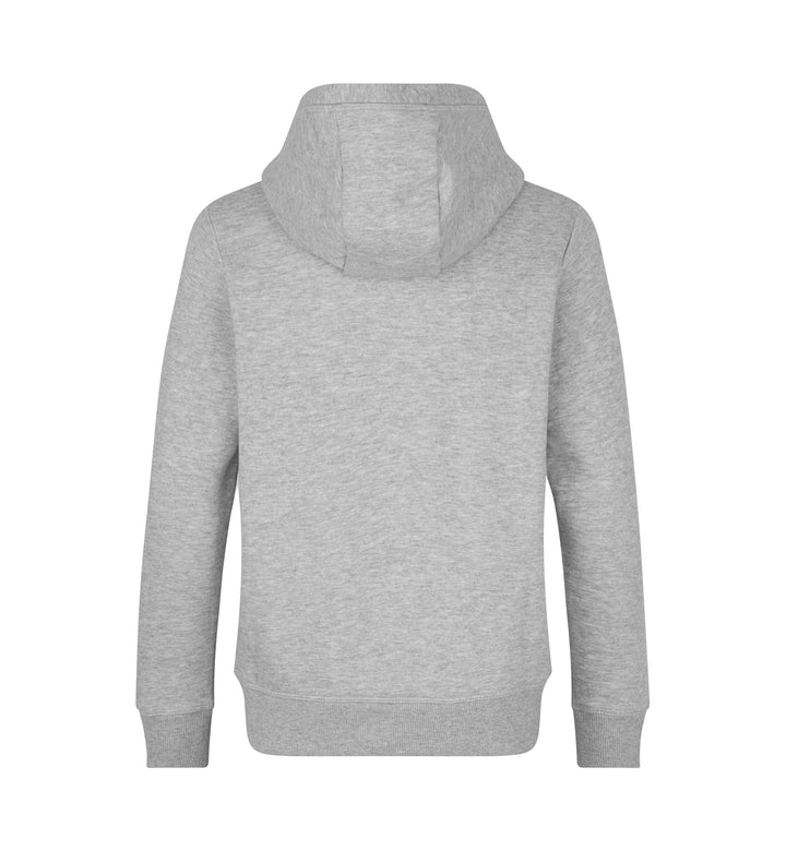 Hoodie CORE | bambino - Grigio mélange