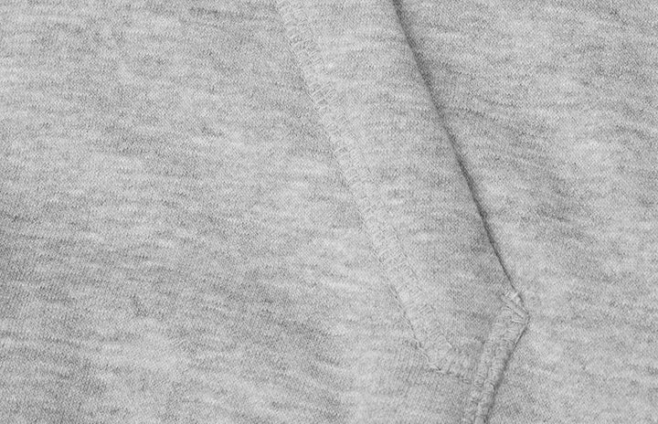 Hoodie CORE | bambino - Grigio mélange