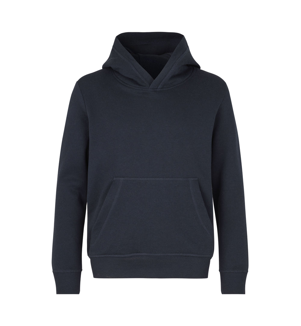 Hoodie CORE | bambino - Blu navy