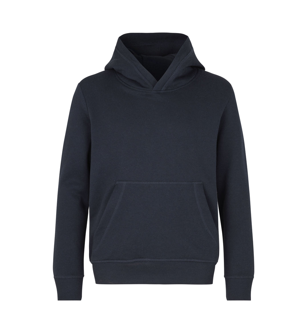 Hoodie CORE | bambino - Blu navy