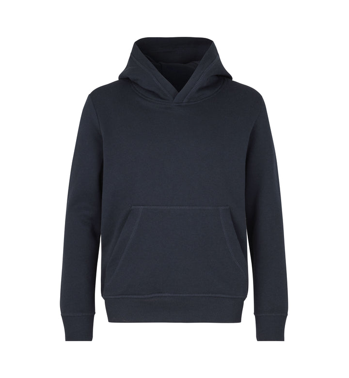 Hoodie CORE | bambino - Blu navy